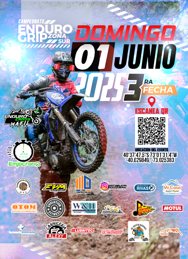 vertical copia Campeonato Enduro Grip