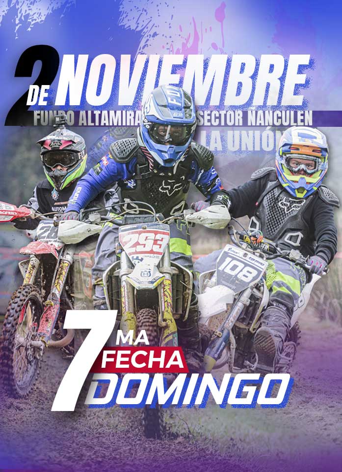Campeonato Enduro Grip